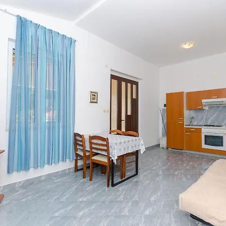 Apartments Ivanka Vis Exterior photo