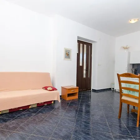 Apartments Ivanka Vis Exterior photo