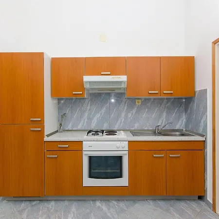 Apartments Ivanka Vis Exterior photo
