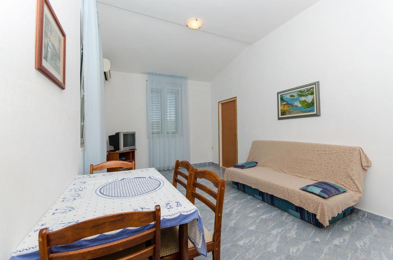 Apartment Ivanka