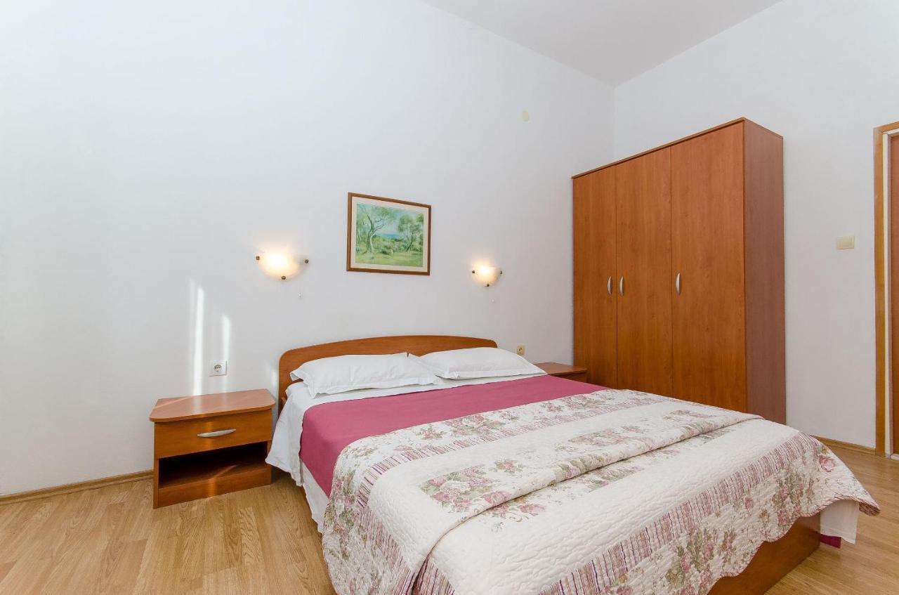 Ivanka Apartment Vis