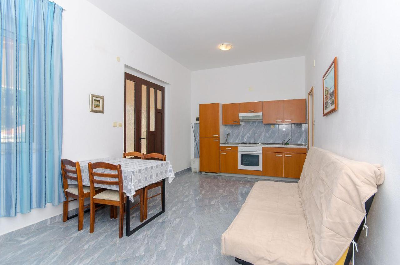 Ivanka Apartment Vis