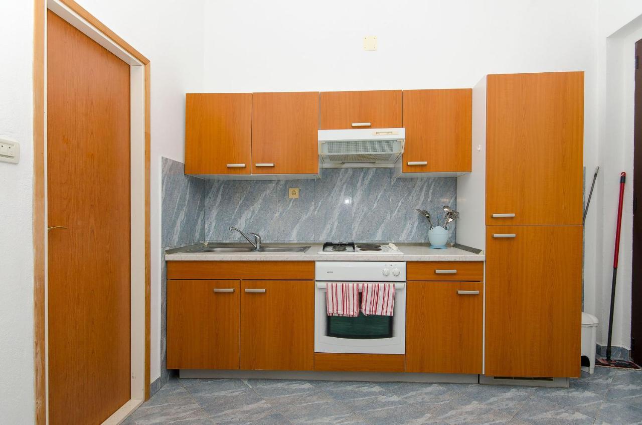 Ivanka Apartment Vis